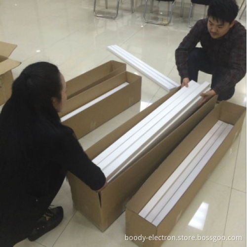 TUV CE ROSH SAA C-TICK 16W 1600LM LED TUBE T8 TUBE LIGHT
